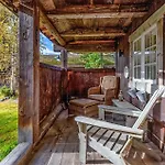 Ferienhaus In With Wifi *