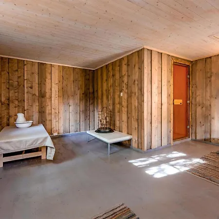 Casa de Férias In With Wifi