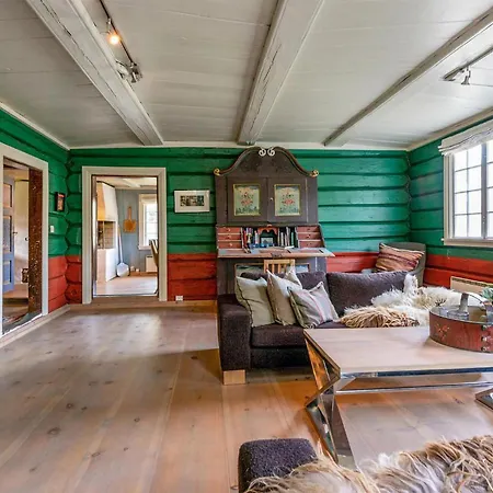 Casa de Férias In With Wifi *