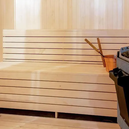 In With Wifi Casa de Férias