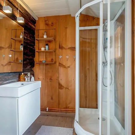 In With Wifi Feriehus