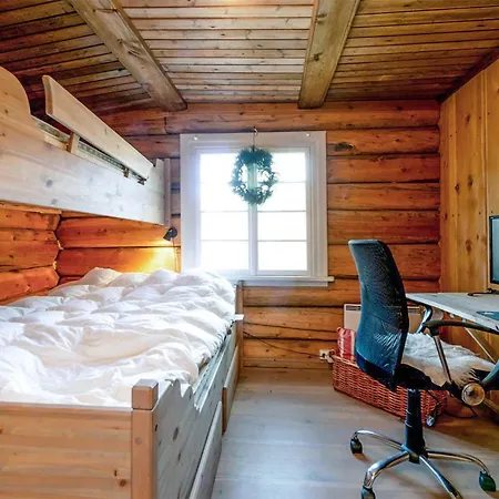 Casa de Férias In With Wifi *