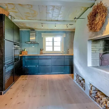 In With Wifi Casa de Férias