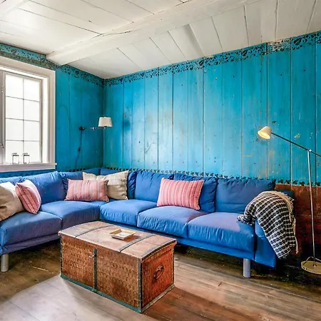 In With Wifi * Bjorli