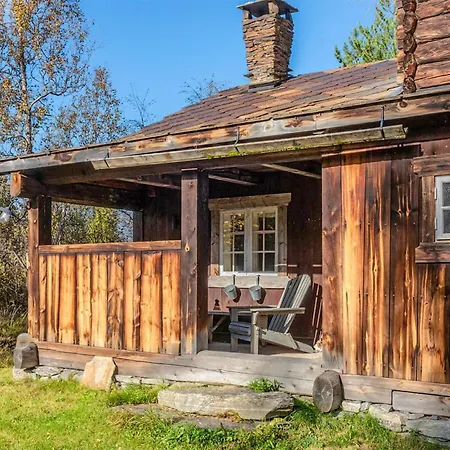 In With Wifi * Bjorli