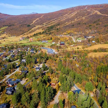 Casa de Férias In With Wifi *