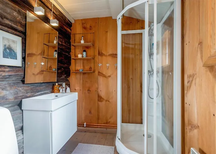 In With Wifi Prázdninový dům